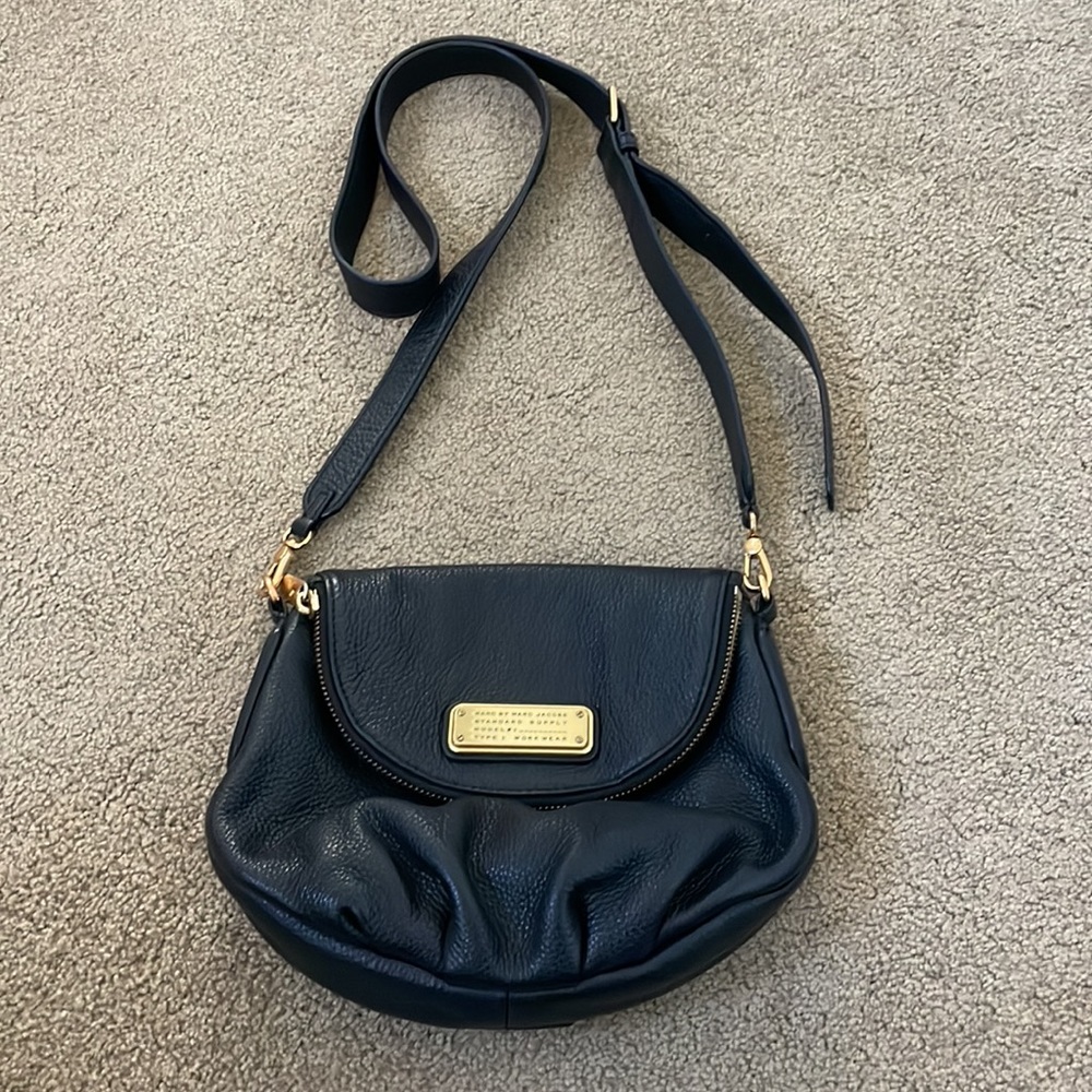 Small Marc by Marc jacobs crossbody